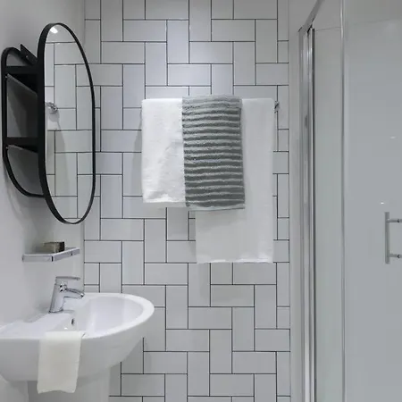 For Students Only - The Keel In Appartement *