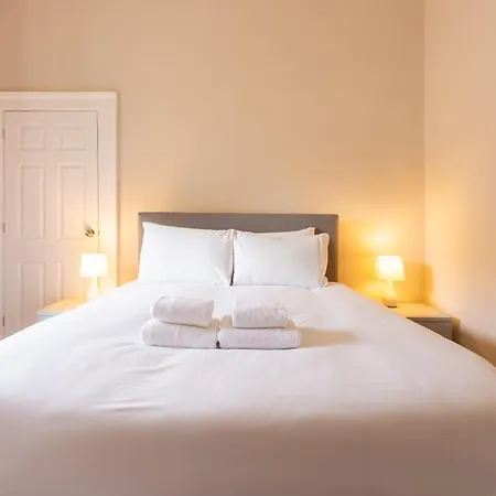 Appartement Incredibly Located 3bdr Flat In Edinburgh