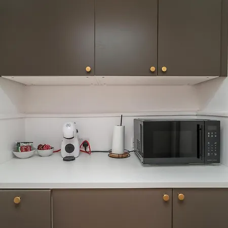 Leith Escape - Stylish 2br - Pass The Keys *