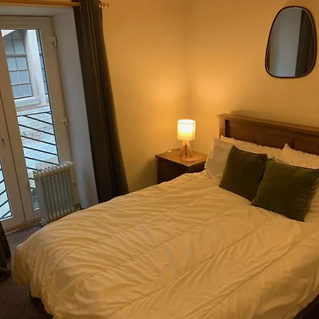 Appartement The Cockburn, Old Town Edinburgh