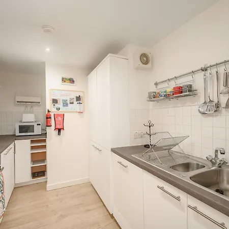 Belford 2 Bedroom -