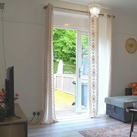 Comforts In Апартаменты