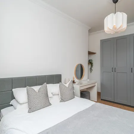Quiet Retreat Free Parking - Pass The Keys Appartement Edinburgh