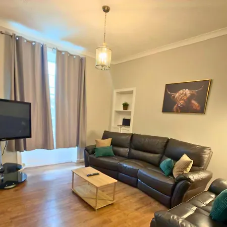West End 2 Bedroom