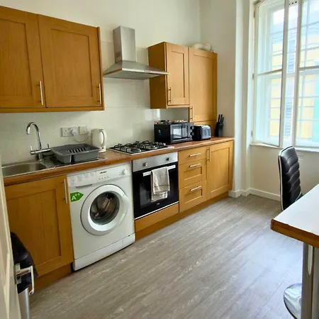 Appartement West End 2 Bedroom