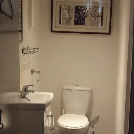 Appartement Festival - Ground Floor Flat Edinburgh