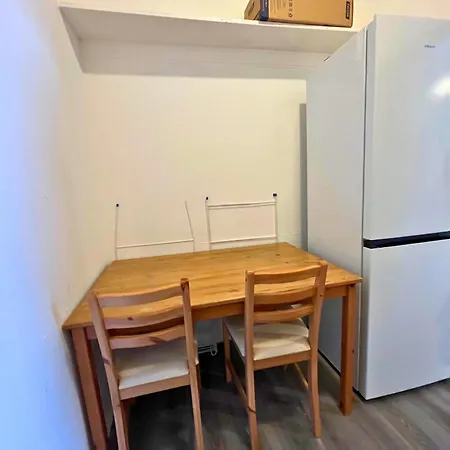 Morning Side 1 Bedroom *