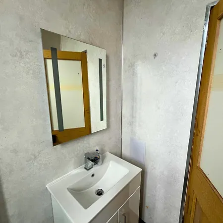 Morning Side 1 Bedroom Edinburgh
