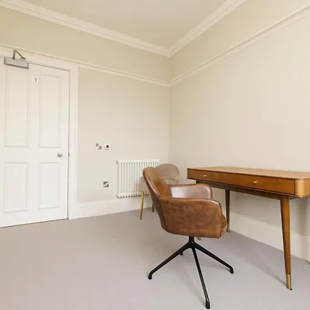 Stylish On Castle Street Appartement Edinburgh