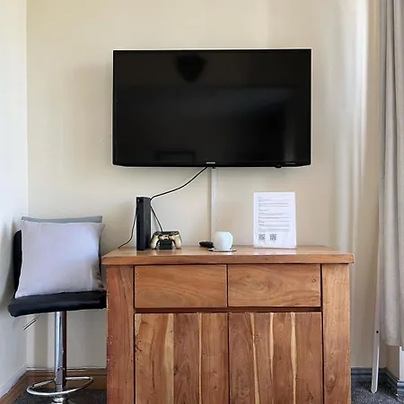 Appartement Cosy By Royal Mile *