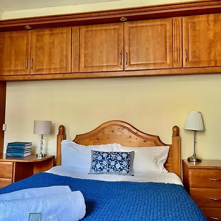 Cosy By Royal Mile Appartement Edinburgh