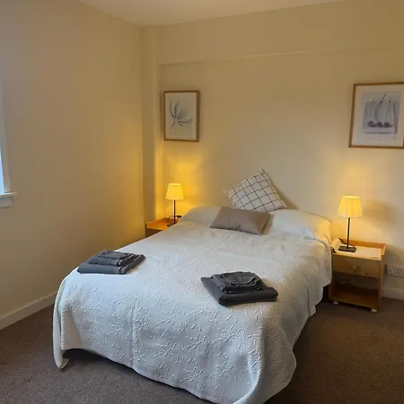 3 Bedroom Flat In A Cosy Environment Of アパート エディンバラ