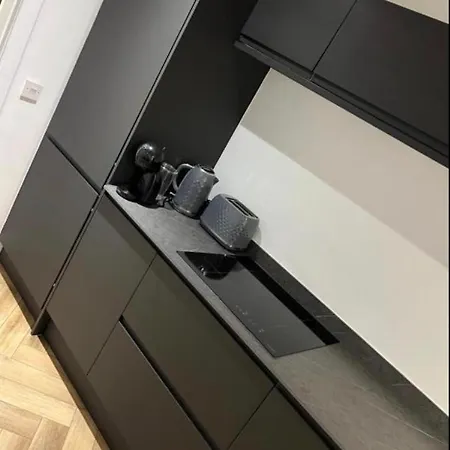 Murrayfield Stadium Apartment! Appartement