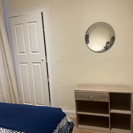 Buccleuch Apartman Edinburgh