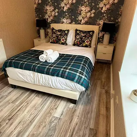 Appartement Viewcraig
