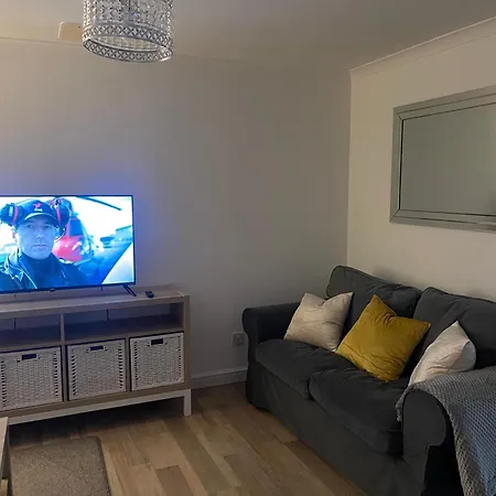 Appartement Urban