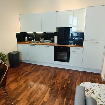 Cosy Flat Апартаменты