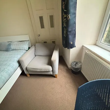 For 2-6 People In Appartement