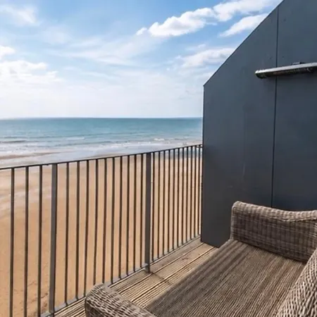 Luxury 2-bed Beachfront On Portobello Promenade Appartement
