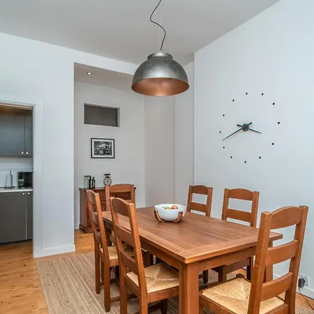 Leith Escape - Stylish 2br - Pass The Keys Appartement
