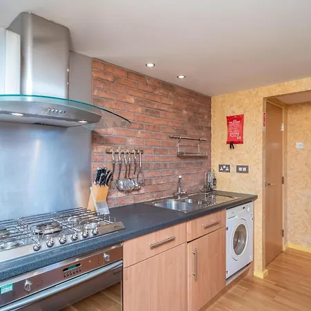 Appartement Charming 2-bedroom Flat In The Heart Of - Pass The Keys Edinburgh
