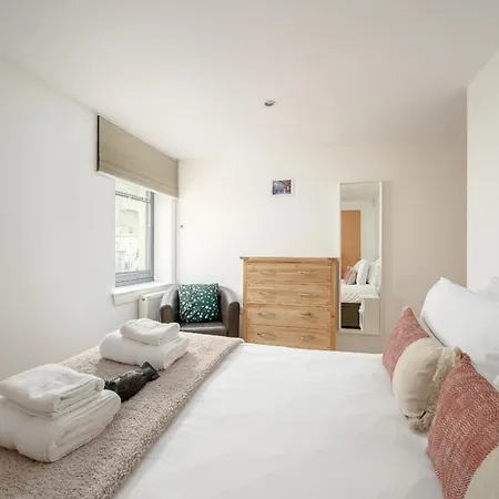 Belford 2 Bedroom - * Edinburgh