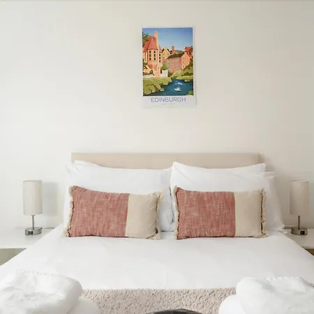 Belford 2 Bedroom -