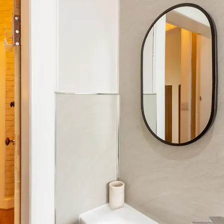 Appartement Serene 2bdr Flat Near Old Town Edinburgh