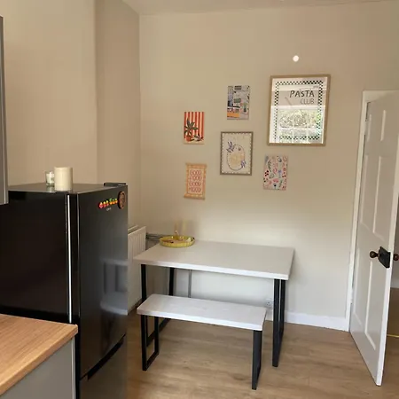 Appartement Homely - 2 Bed -