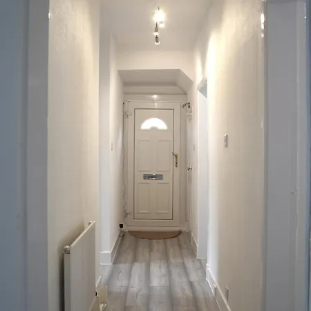 Апартаменты Comforts In *