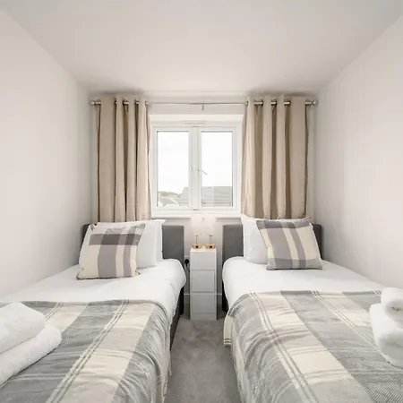 Pringle 2 Bedroom - Apartamento *