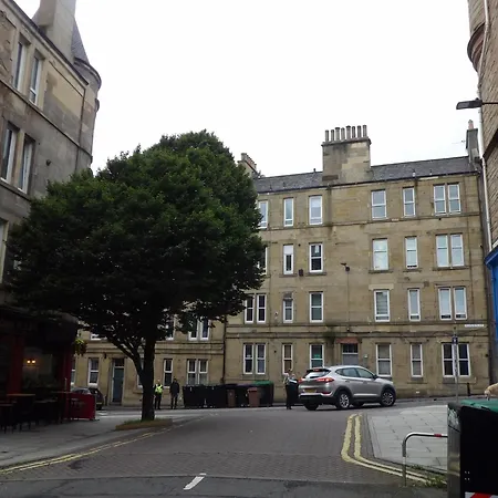 Festival - Ground Floor Flat