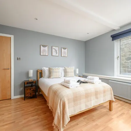 Apartman Edmonstones 2 Bedroom - *