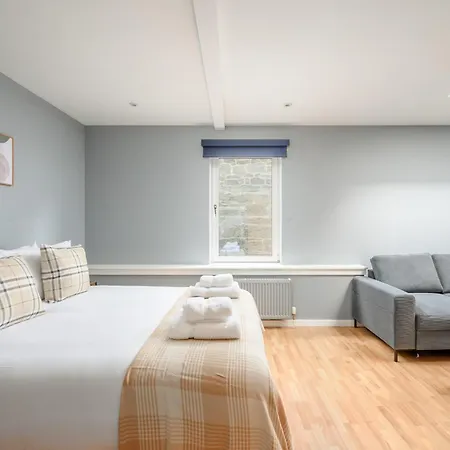Edmonstones 2 Bedroom - Appartement Edinburgh