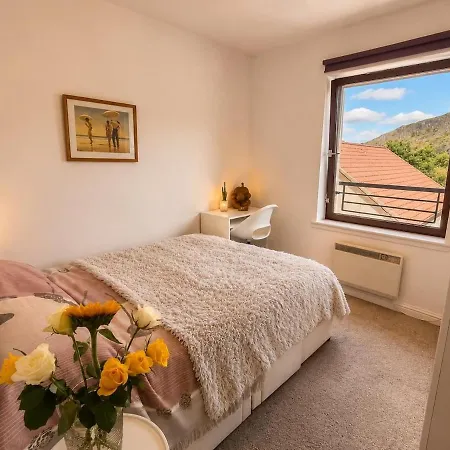 Panorama Flat Appartement