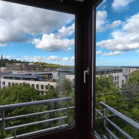Daire Panorama Flat *