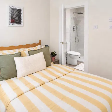 Bnbnova - 1br - Steps From Calton Hill, Διαμέρισμα Εδιμβούργο