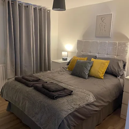 Urban Appartement