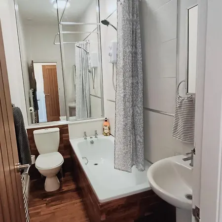 Апартаменты Cosy Flat *