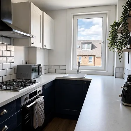 Stylish 2br In Appartement *