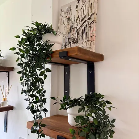 Апартаменты Stylish 2br In *
