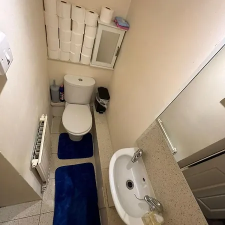 For 2-6 People In Appartement *