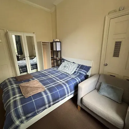 For 2-6 People In Appartement *