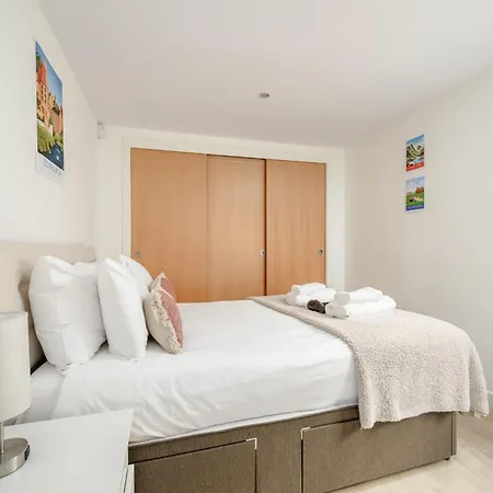 Belford 2 Bedroom - *
