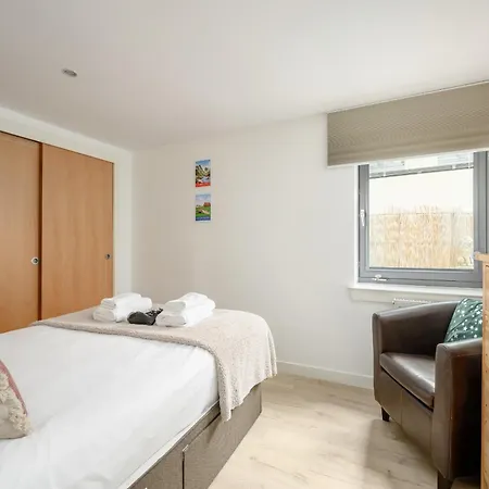 Belford 2 Bedroom - Appartement