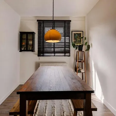 River View In Stockbridge With Parking And Study Appartement Edinburgh