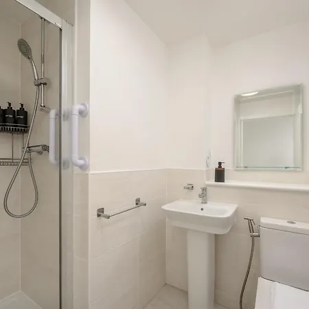 Apartamento Pringle 2 Bedroom -