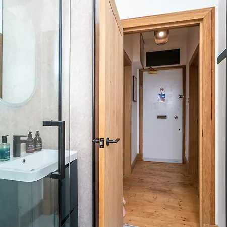 Quiet Retreat Free Parking - Pass The Keys Edinburgh