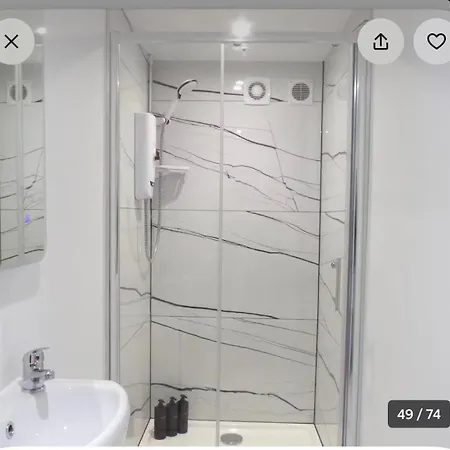 Murrayfield Luxury Retreat & Appartement