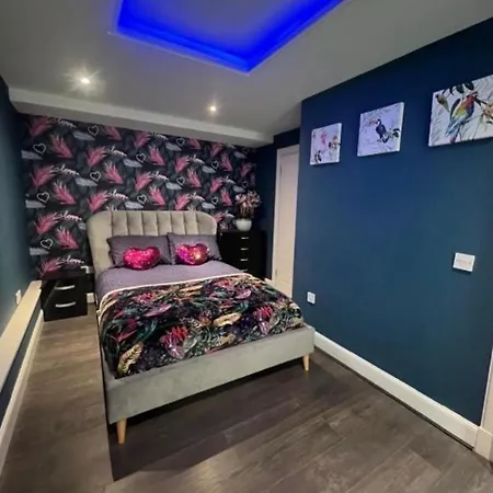 Murrayfield Stadium Apartment! * Edinburgh